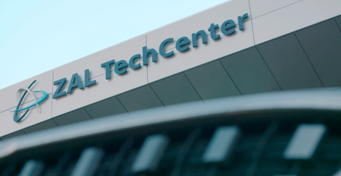 ZAL Innovation Days