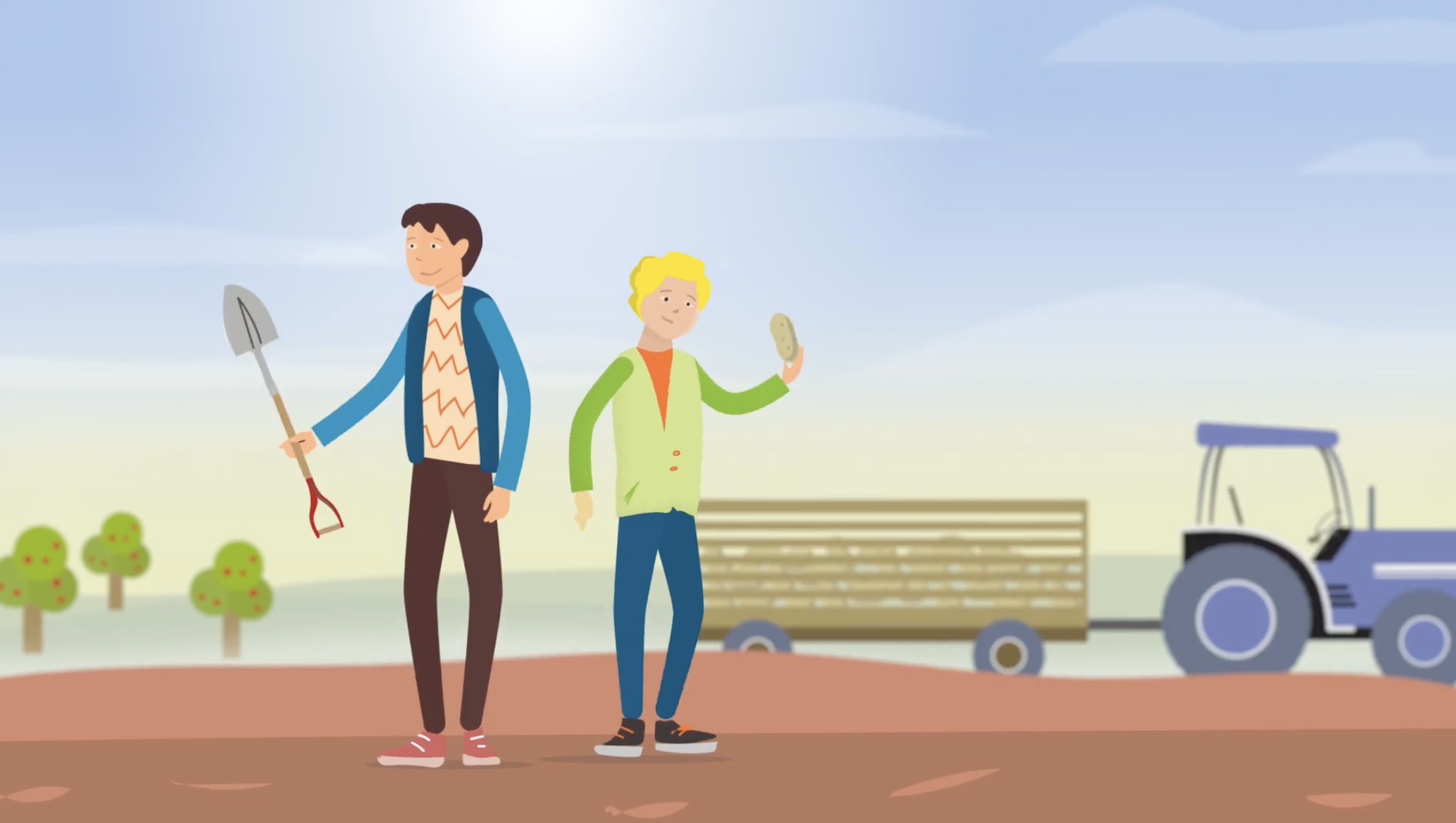 ALDI SÜD – Corporate Responsibility