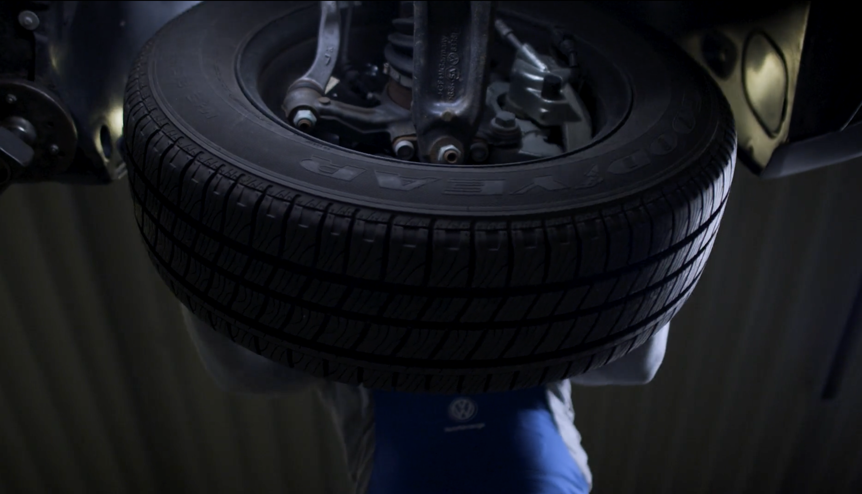 VW Nutzfahrzeuge – Modulare Händler-Aktivierung