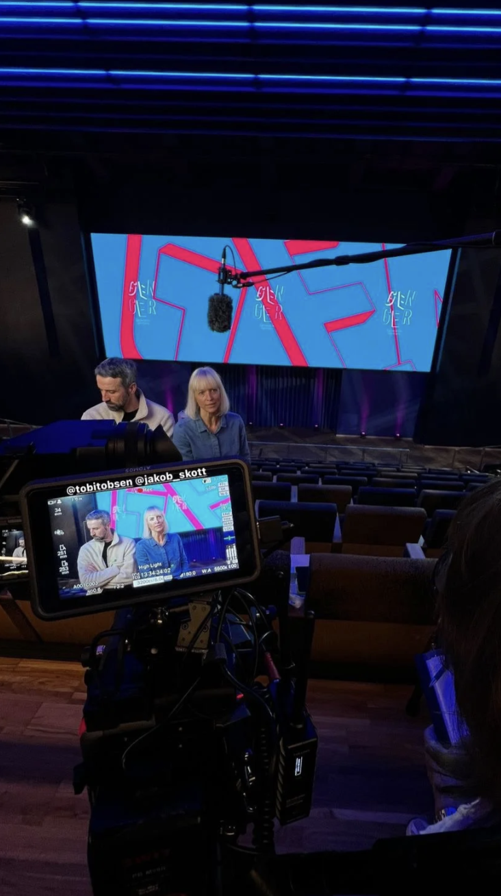 Demokratiefestival - Generation Germany