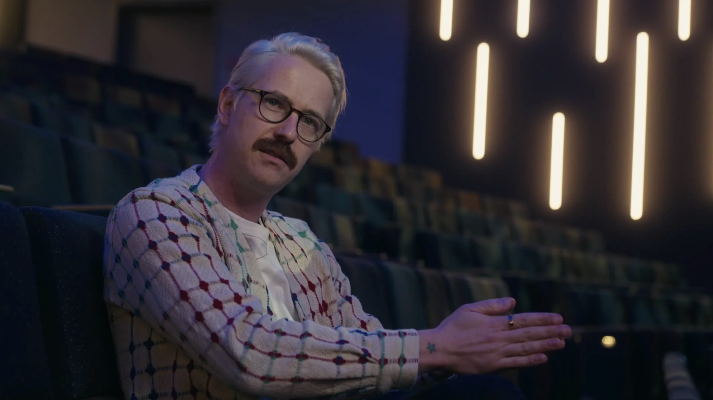 Demokratiefestival - Generation Germany