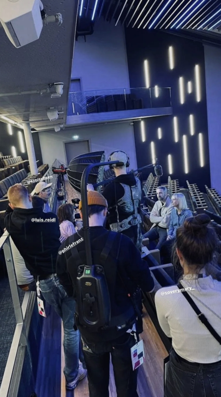 Demokratiefestival - Generation Germany