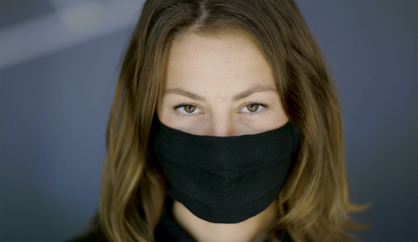 apoprojekt – Haltung zeigen während der Pandemie