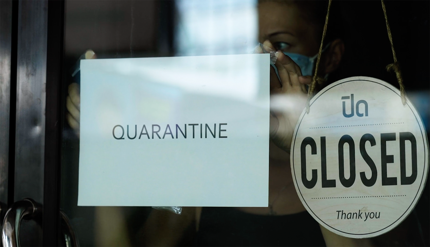 apoprojekt – Haltung zeigen während der Pandemie