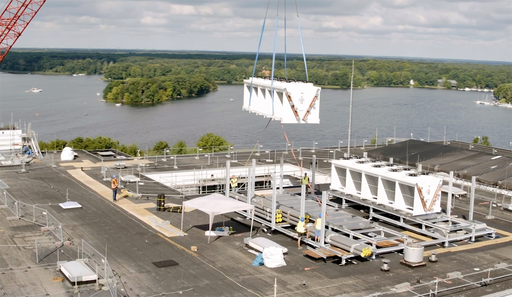 apoprojekt – Haltung zeigen während der Pandemie