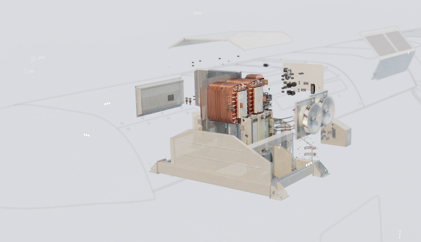 mdexx fan systems – 3D-Animationsfilm