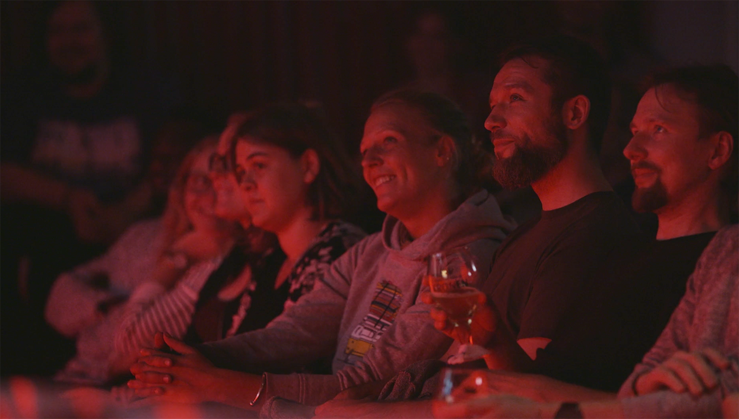 Vodafone Deutschland – Science Slam Aftermovie