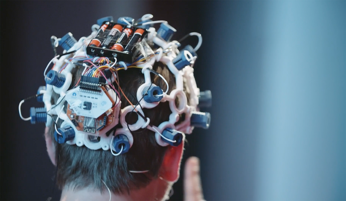 Vodafone Deutschland – Science Slam Aftermovie