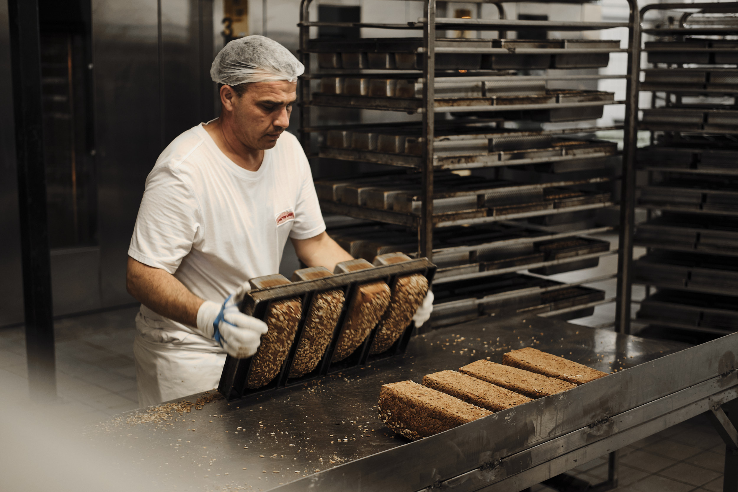 ALDI SÜD - Supplier Portraits