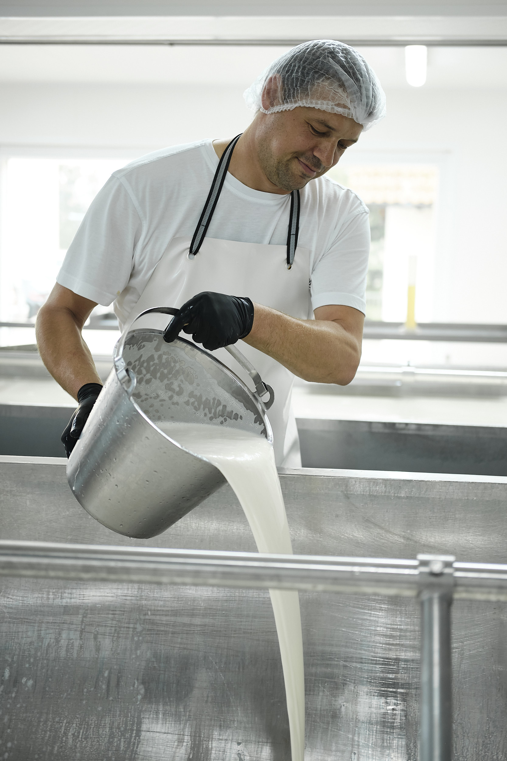 ALDI SÜD - Supplier Portraits