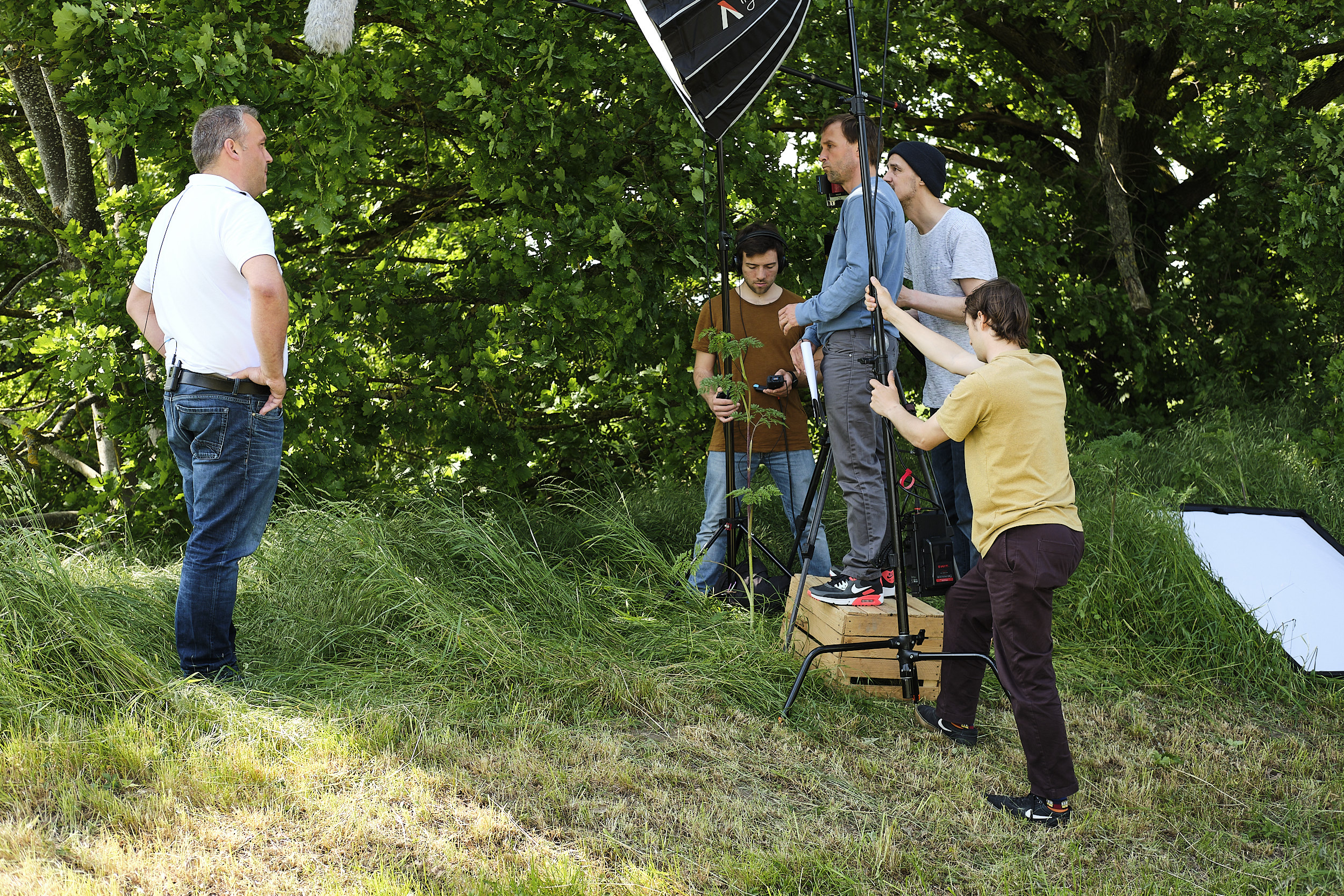 ALDI SÜD - Supplier Portraits