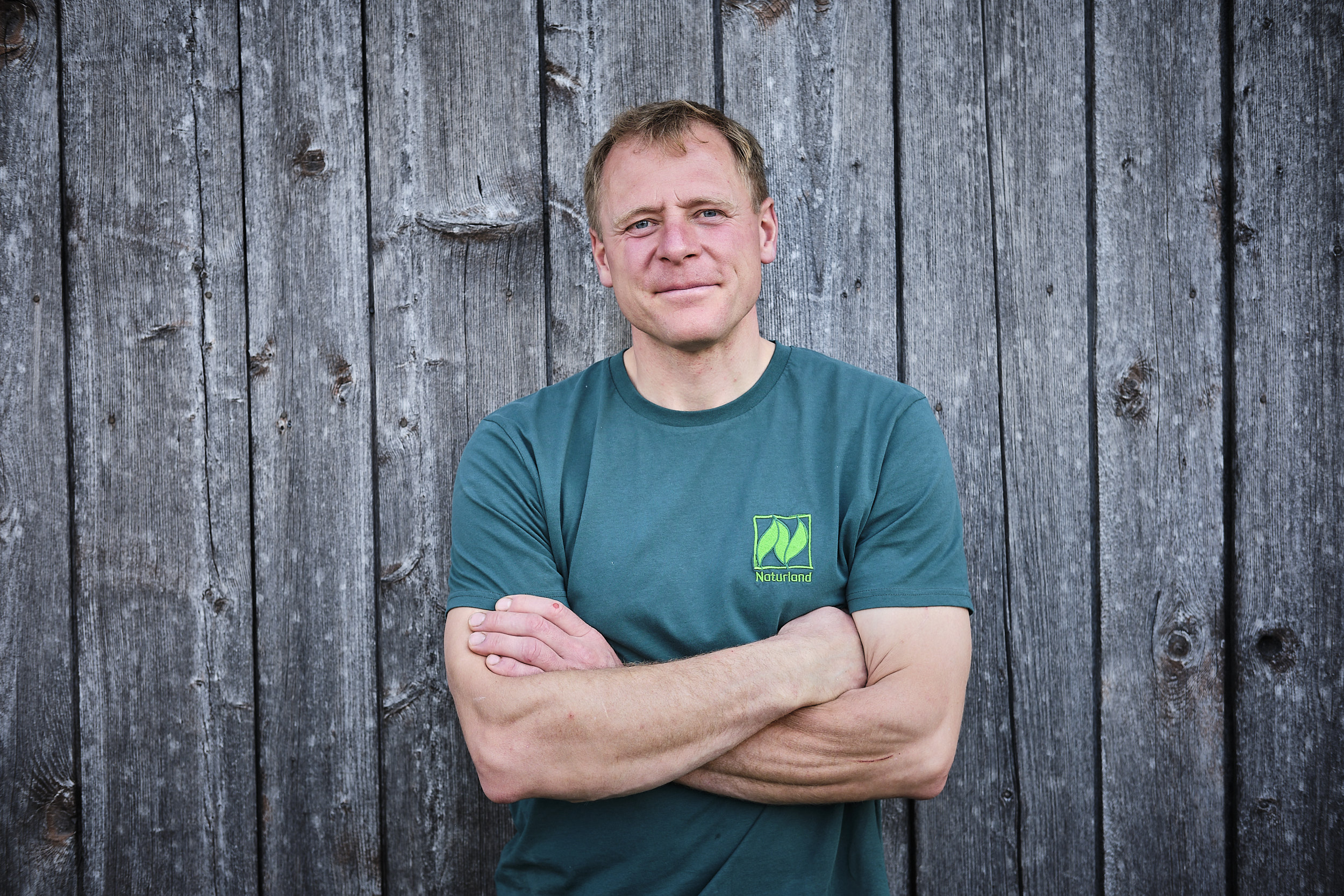 ALDI SÜD - Supplier Portraits