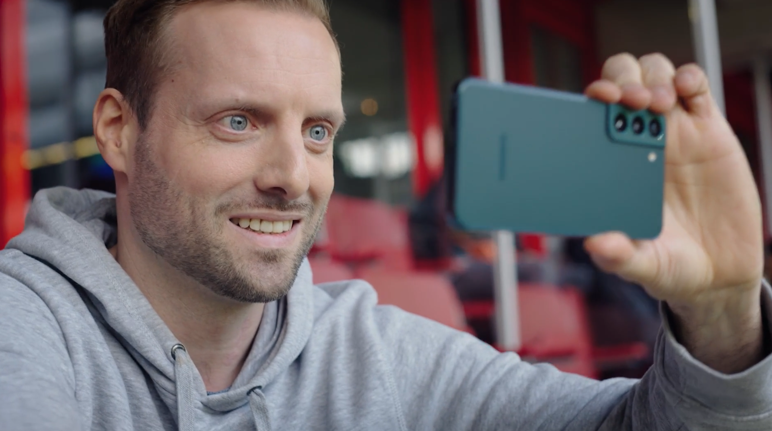 Vodafone 5G – Technologie, die Barrieren bricht