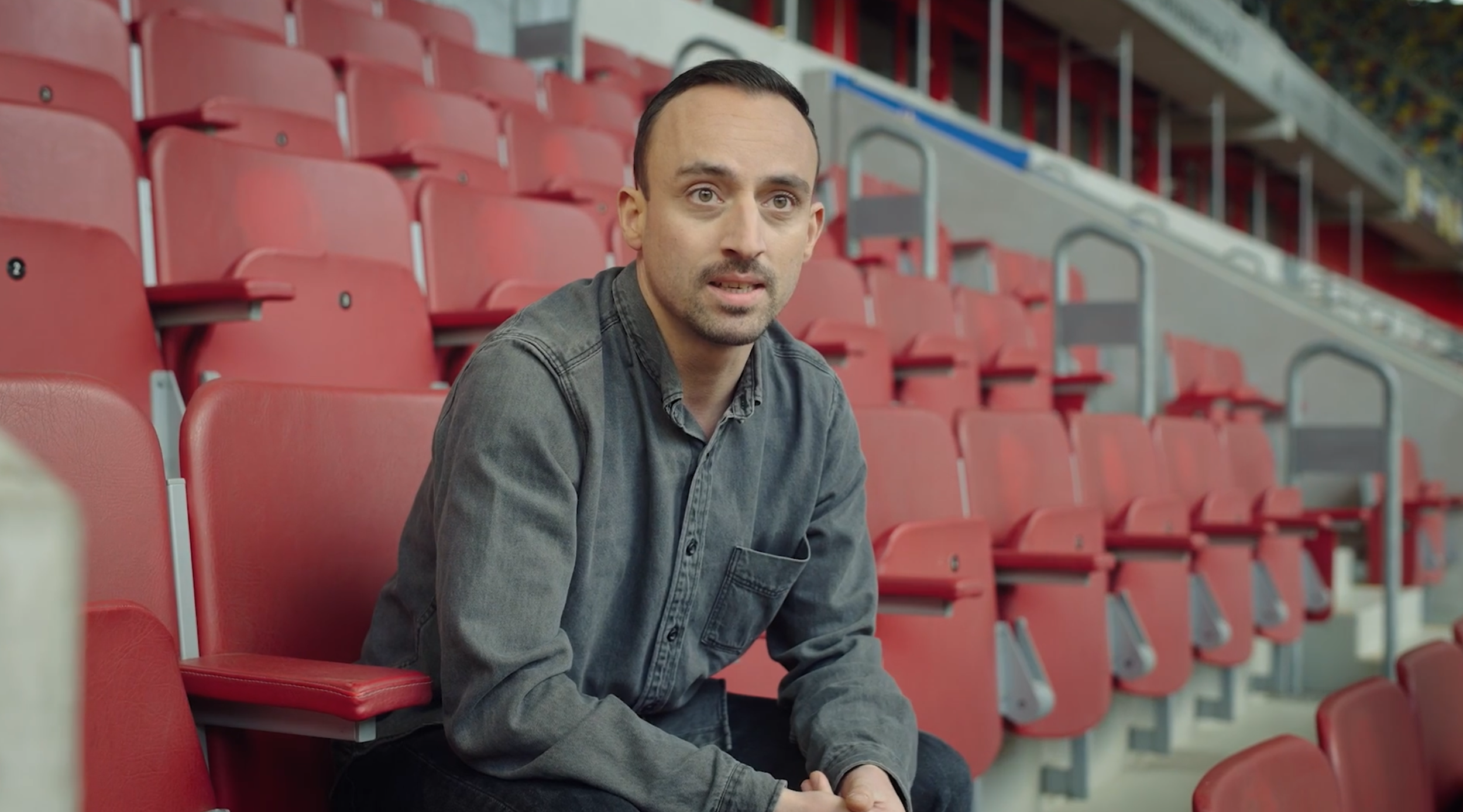 Vodafone 5G – Technologie, die Barrieren bricht