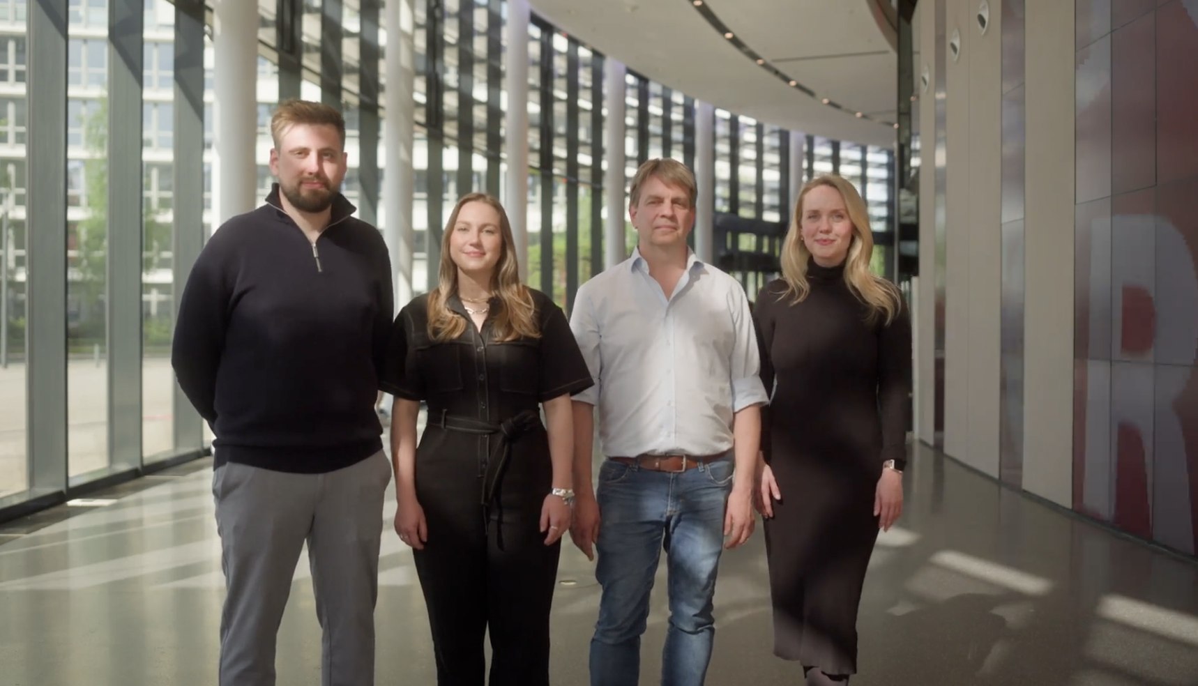 Vodafone - Agent Desktop