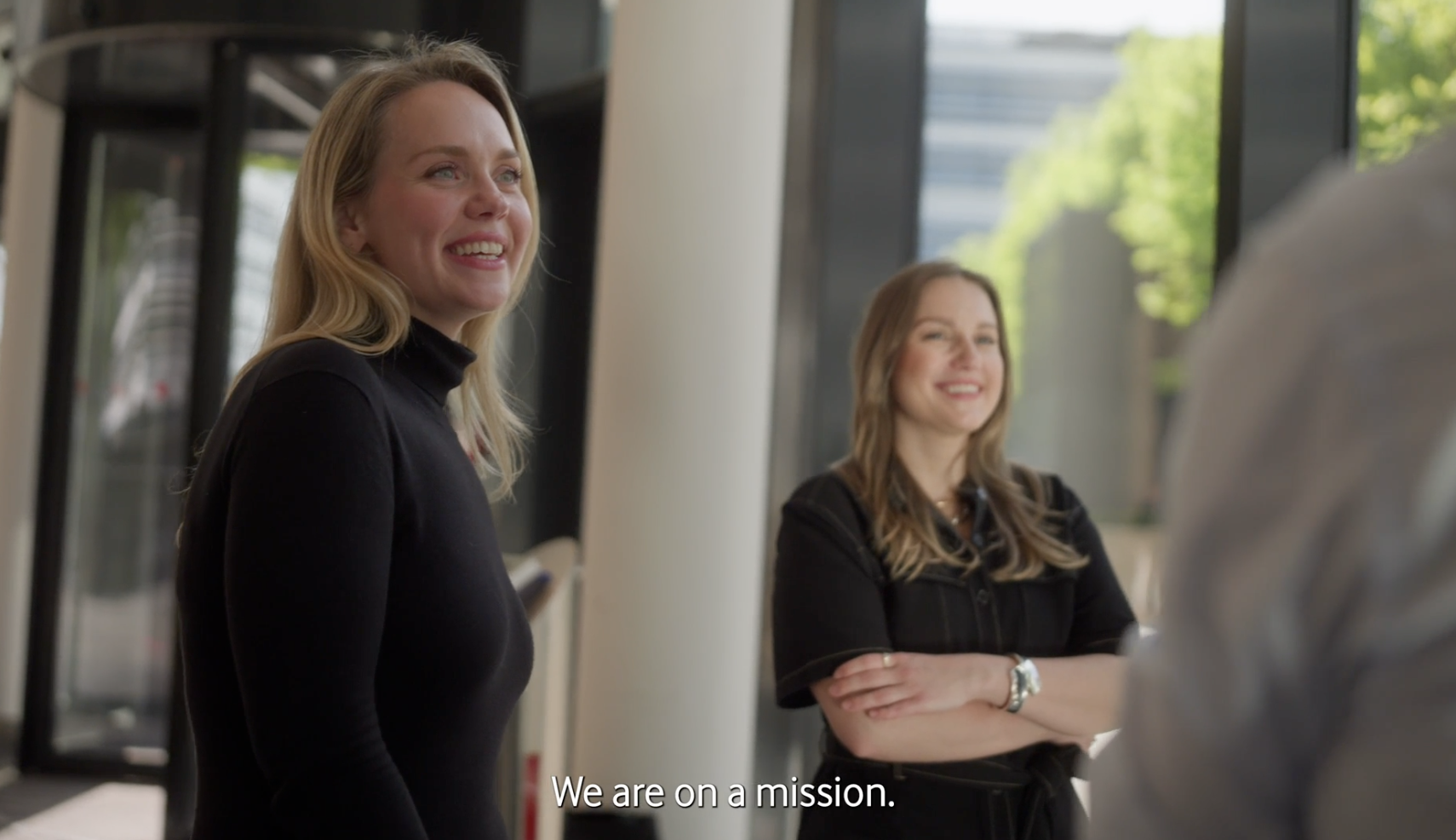 Vodafone - Agent Desktop